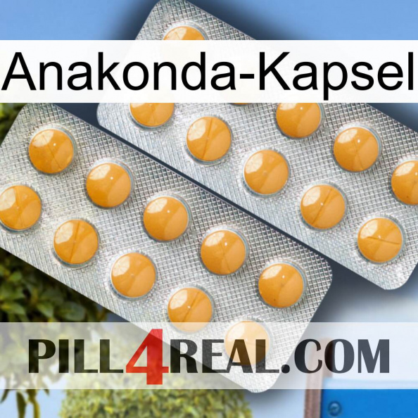 Anaconda Capsule levitra2
